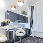 Apartmán Opera *