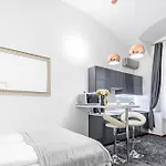 Apartmán Opera Budapešť