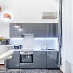 Opera Apartmán