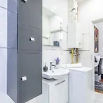 Opera Apartmán Budapešť