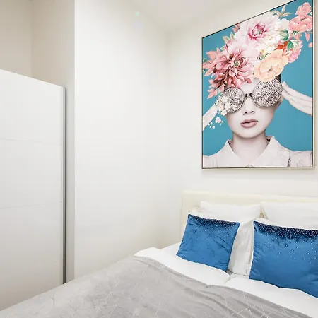 Apartament Opera