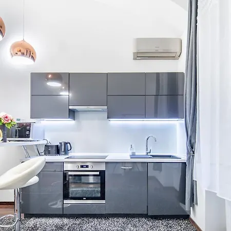 Opera Apartament