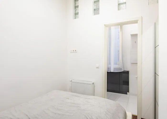 Apartament Opera Budapeszt