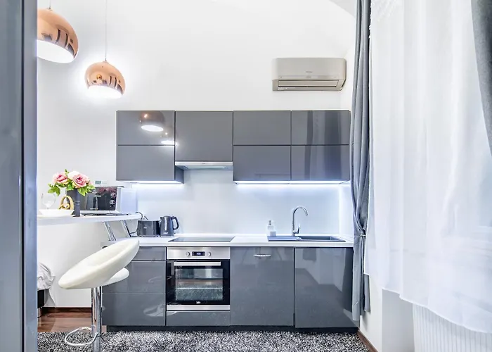 Opera Apartament