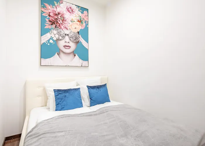 Opera Apartament