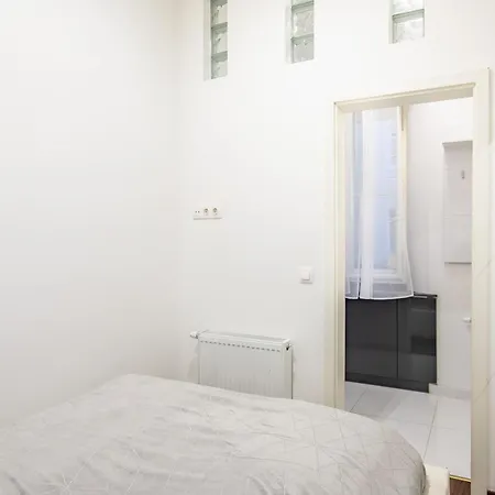 Apartamento Opera Budapeste