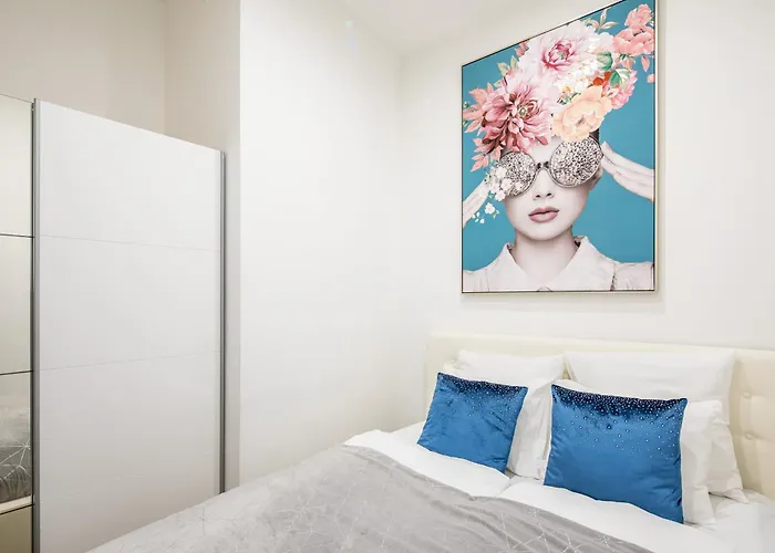 Apartamento Opera
