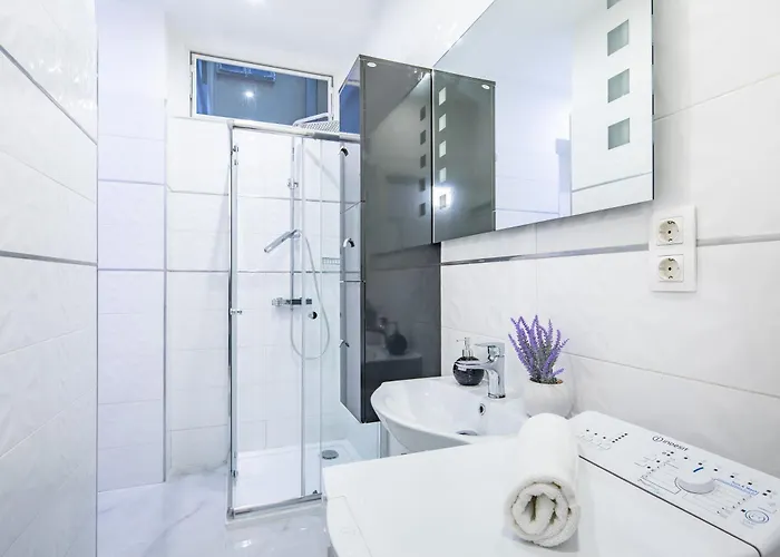 Apartamento Opera *