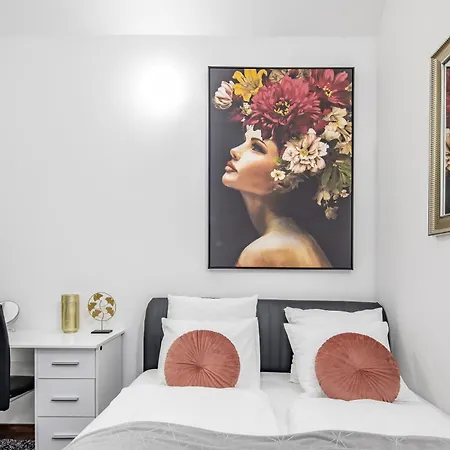 Appartement Opera