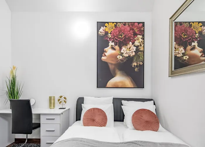Appartement Opera