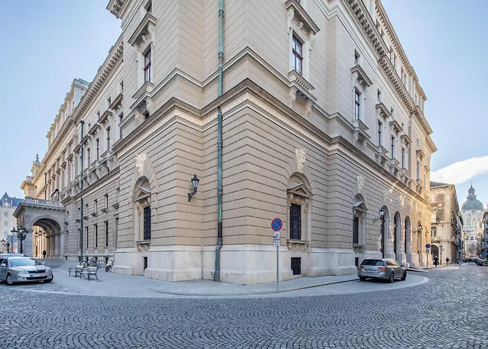 Opera Appartement *