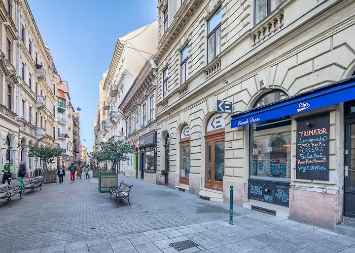 Opera * Budapest