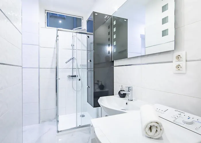 Appartement Opera